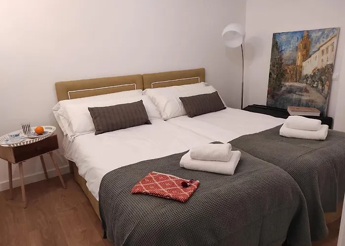 Real Maestranza Suite