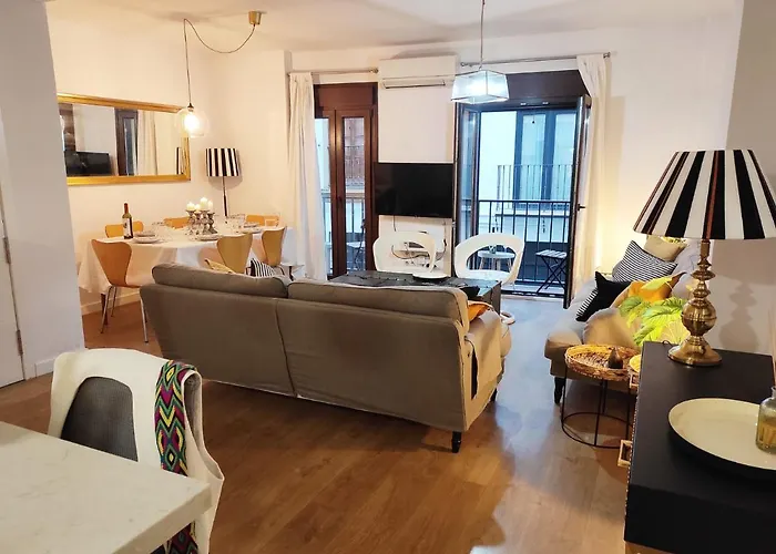 Real Maestranza Suite