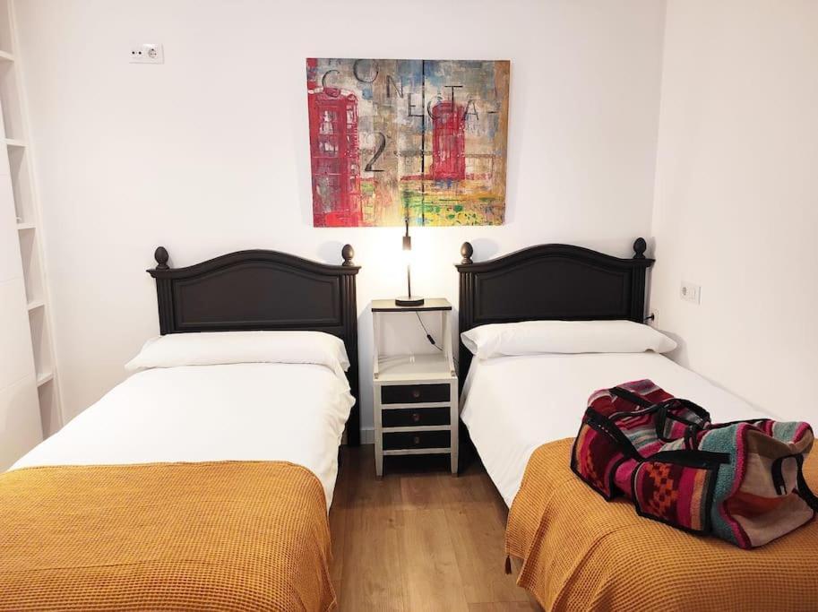 Real Maestranza Appartement