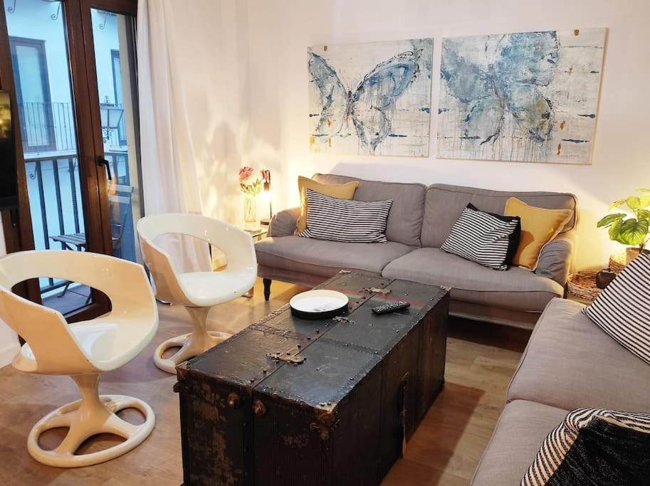 Appartement Real Maestranza *