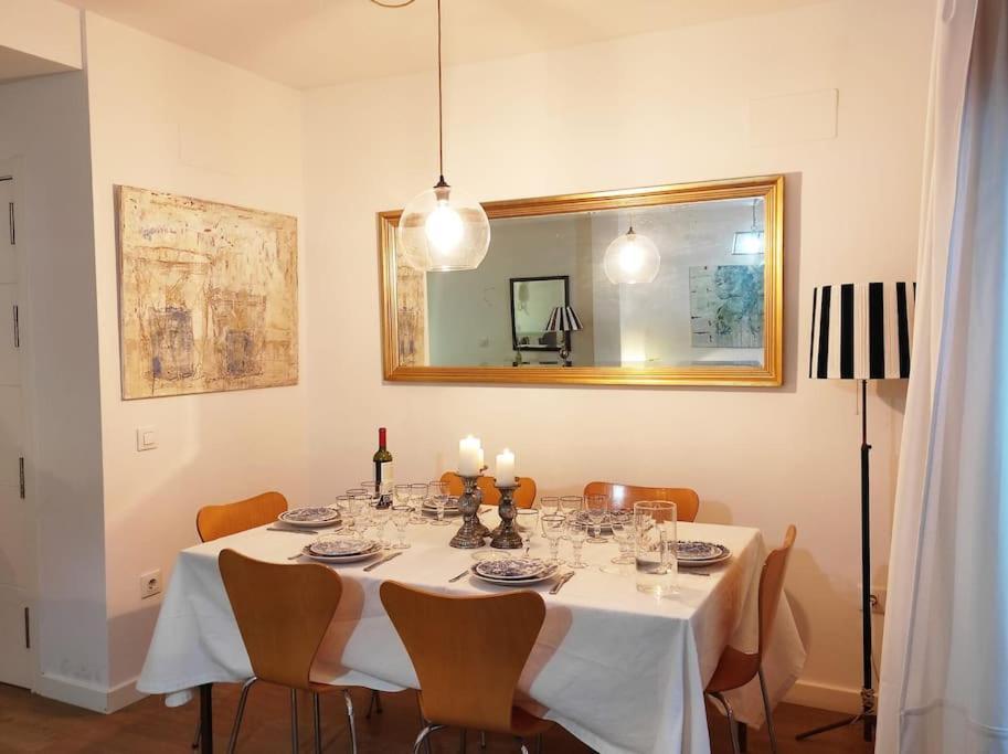 Real Maestranza Appartement Séville
