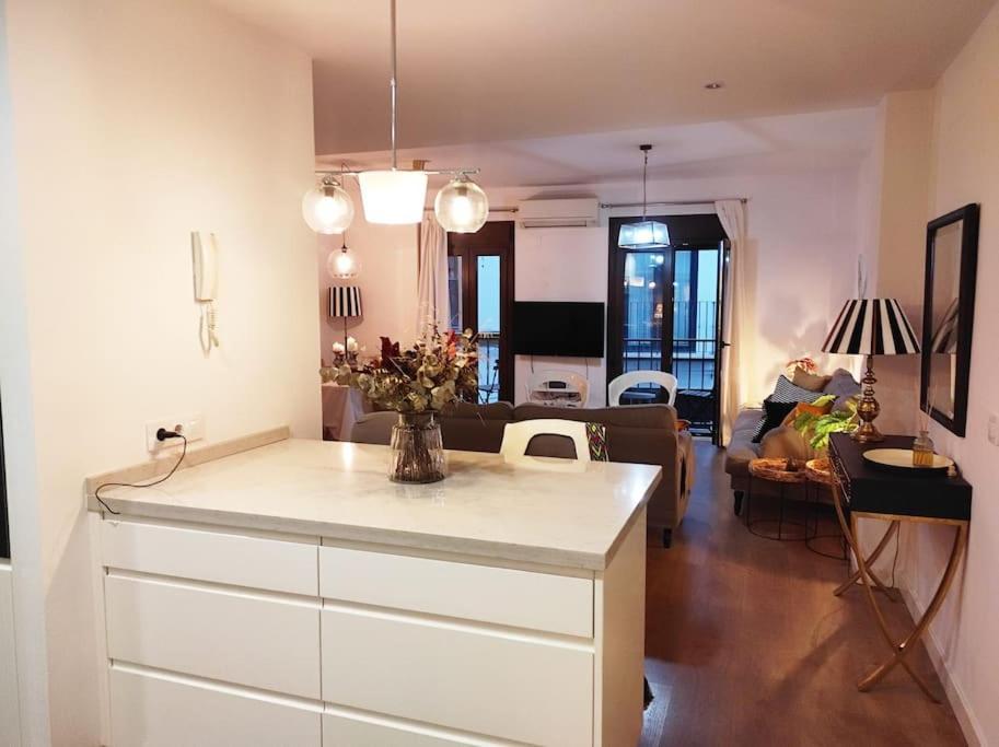 Real Maestranza Appartement *