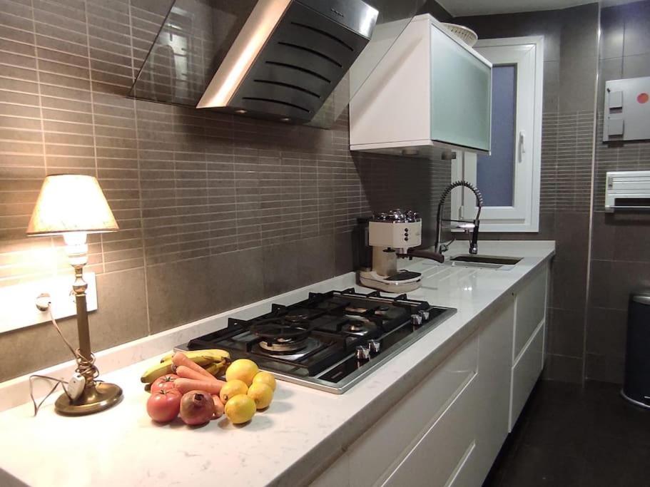 Real Maestranza Appartement