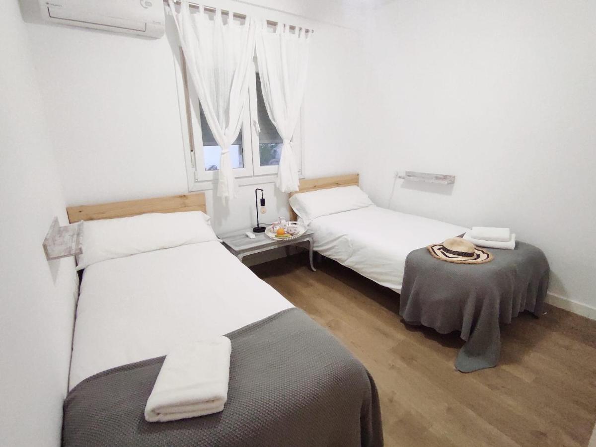 Real Maestranza Appartement *