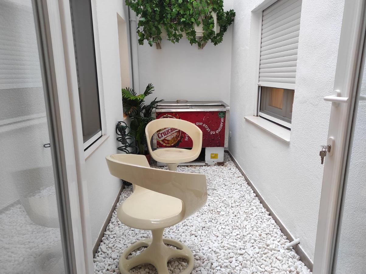 Real Maestranza Appartement *