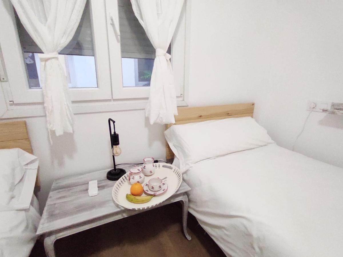 Real Maestranza Appartement *