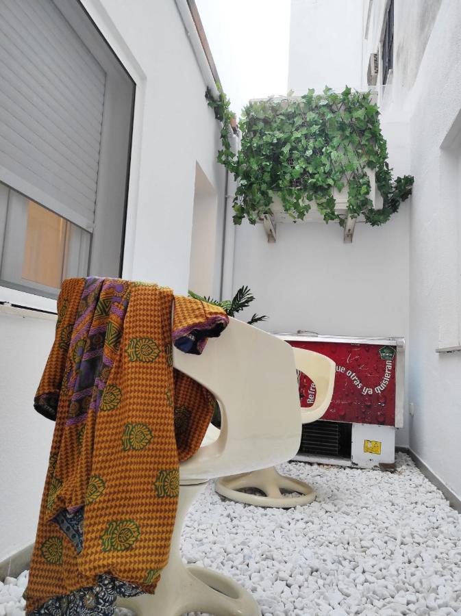 Real Maestranza Appartement