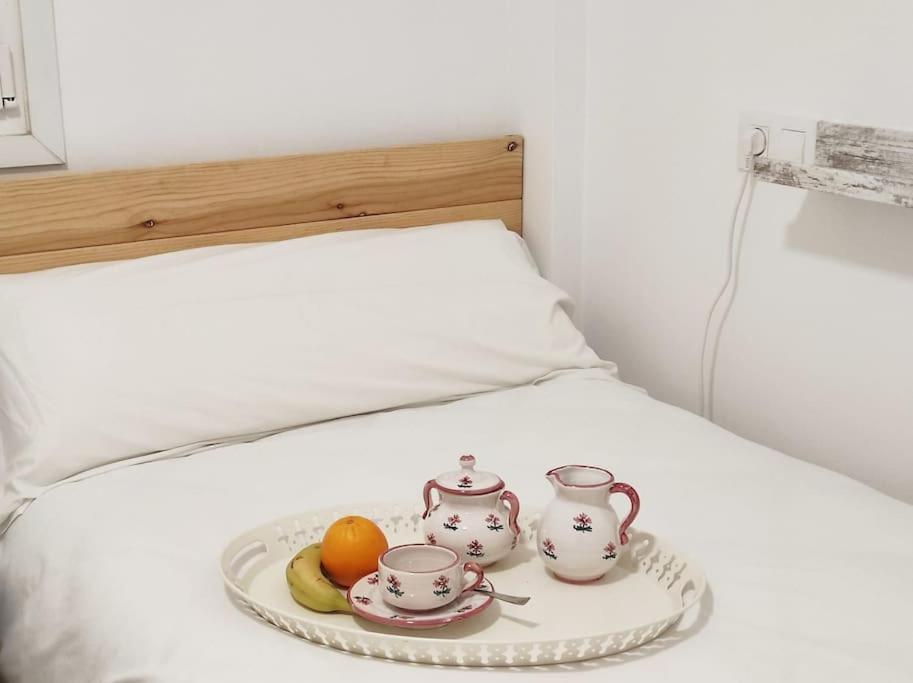 Real Maestranza Apartamento Sevilha