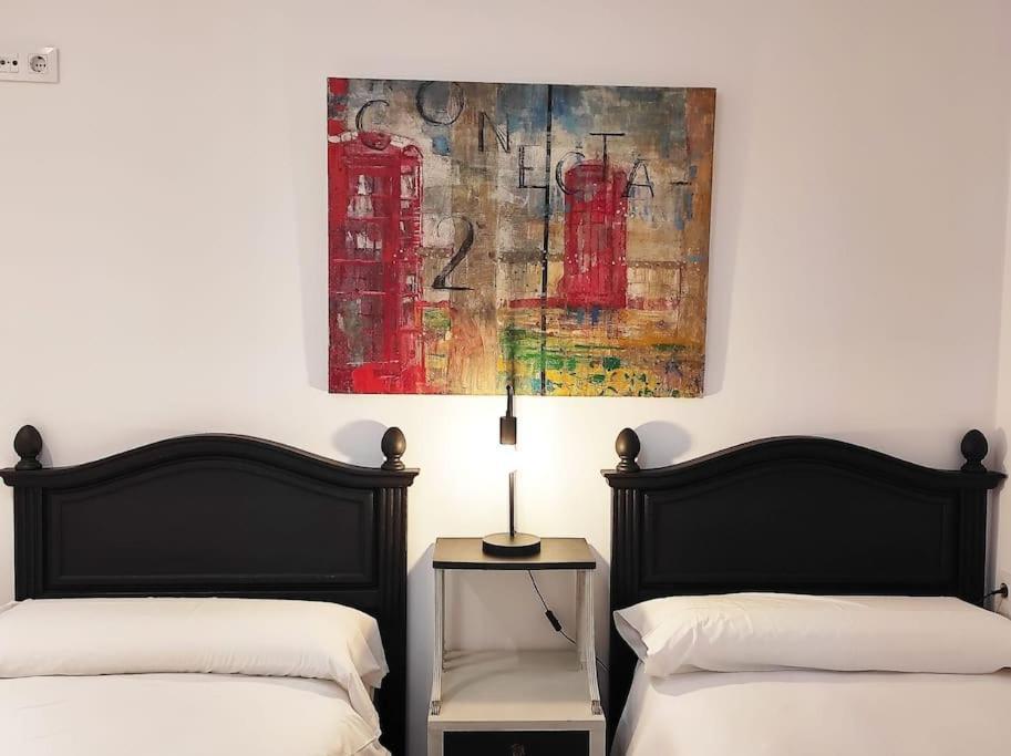 Real Maestranza Apartamento