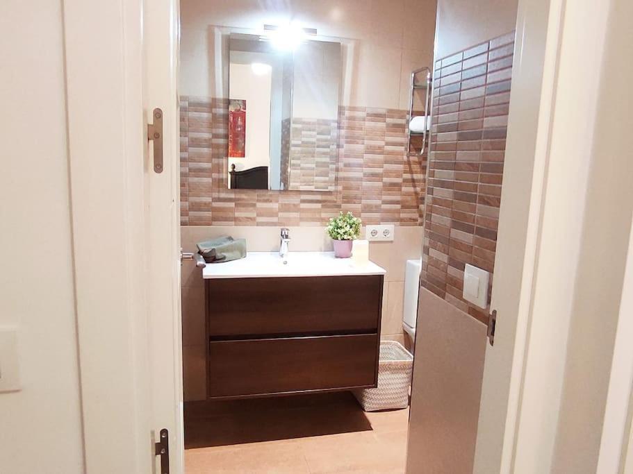 Apartamento Real Maestranza Sevilha