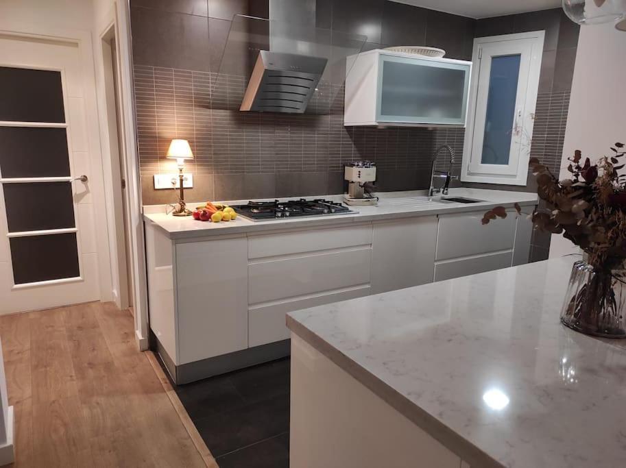 Apartament Real Maestranza