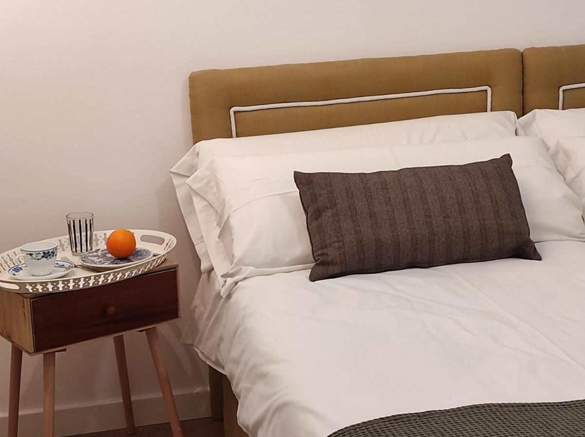 Real Maestranza Apartament