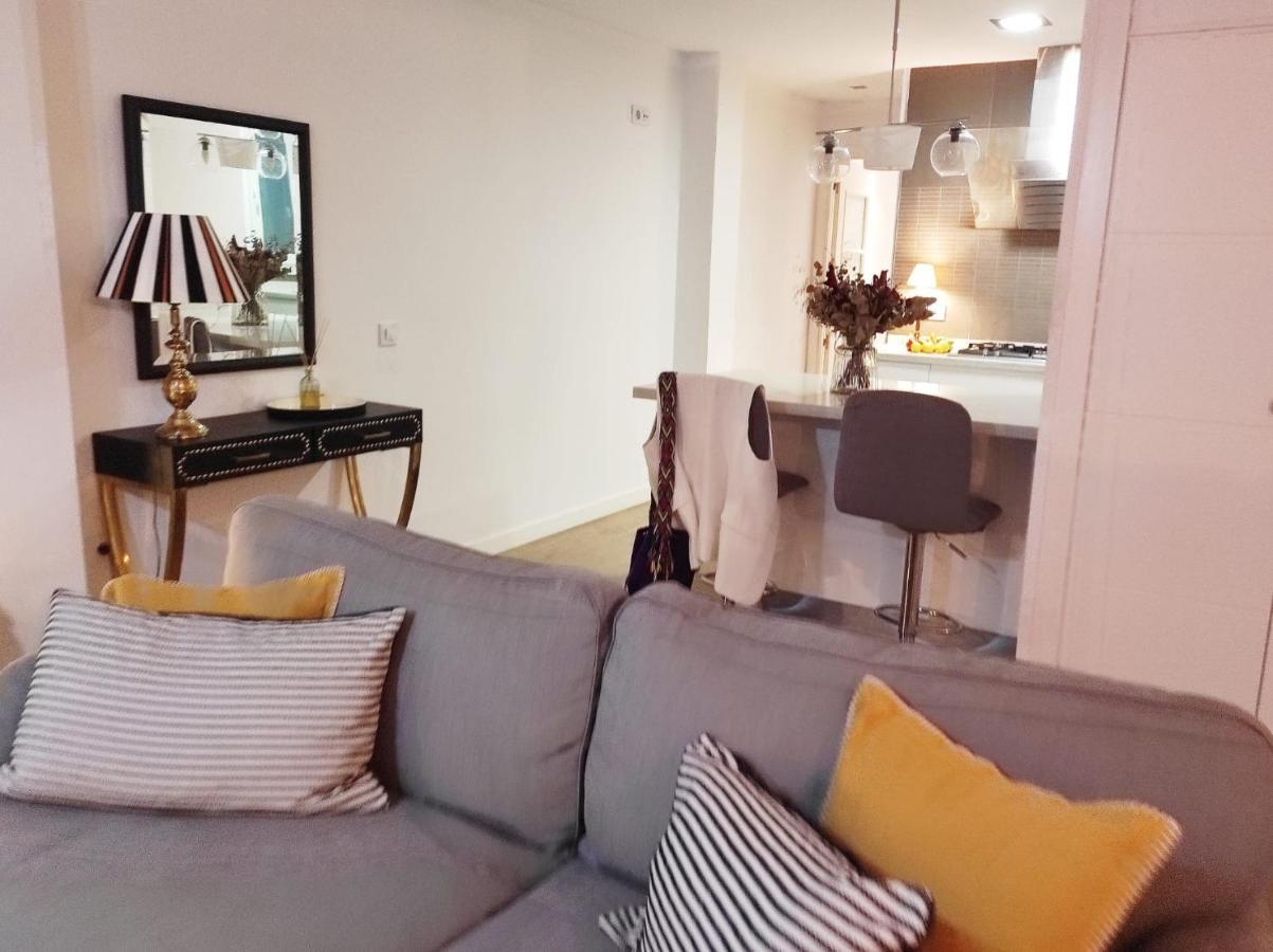 Real Maestranza Apartament *